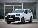 LEXUS LX600