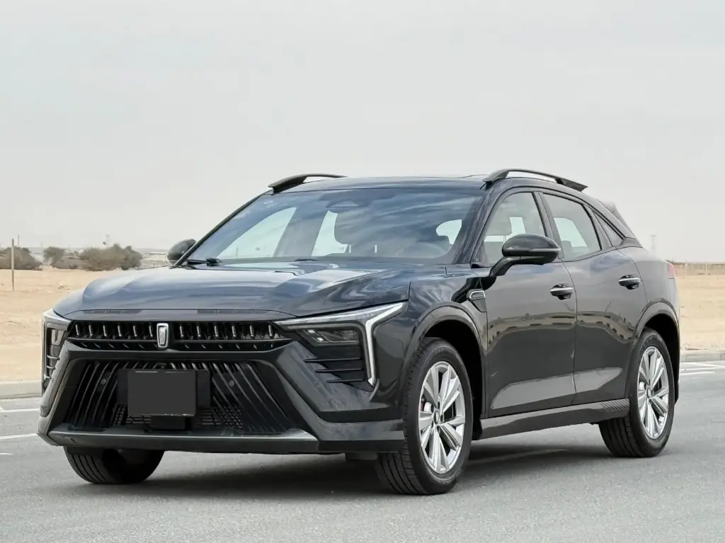 BESTUNE B70s 1.5t Coupe