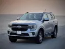 FORD EVEREST xls 2.0l DIESEL
