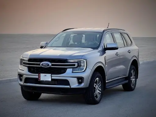 FORD EVEREST xls 2.0l DIESEL