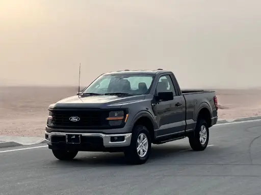 FORD F150