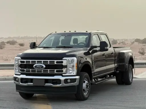 FORD F350