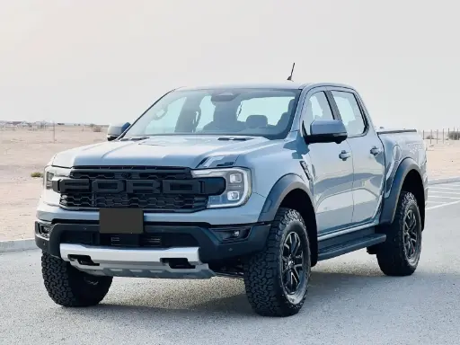 FORD RANGER RAPTOR 3.0 l